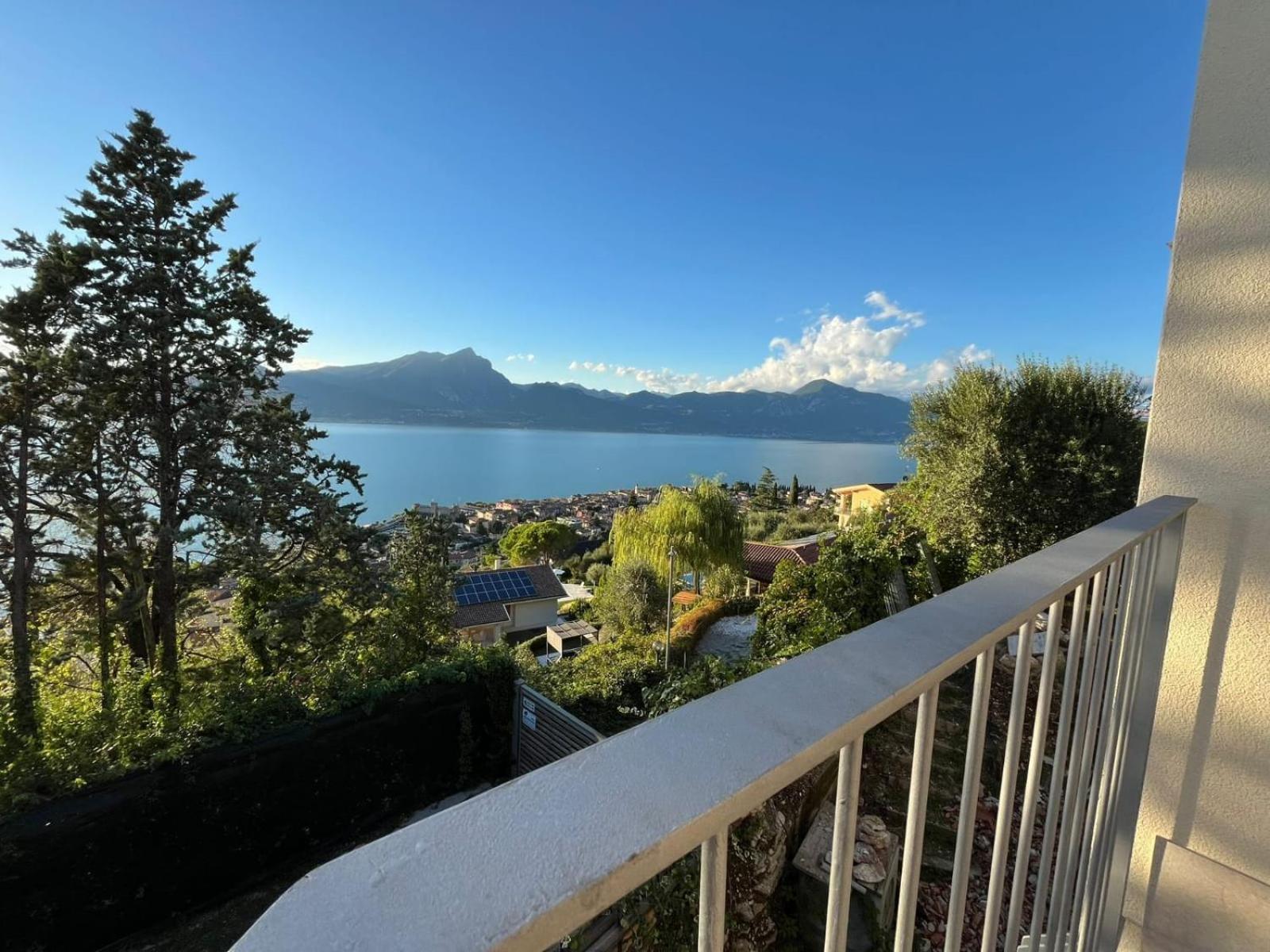 Apartment The View Torri Del Benaco