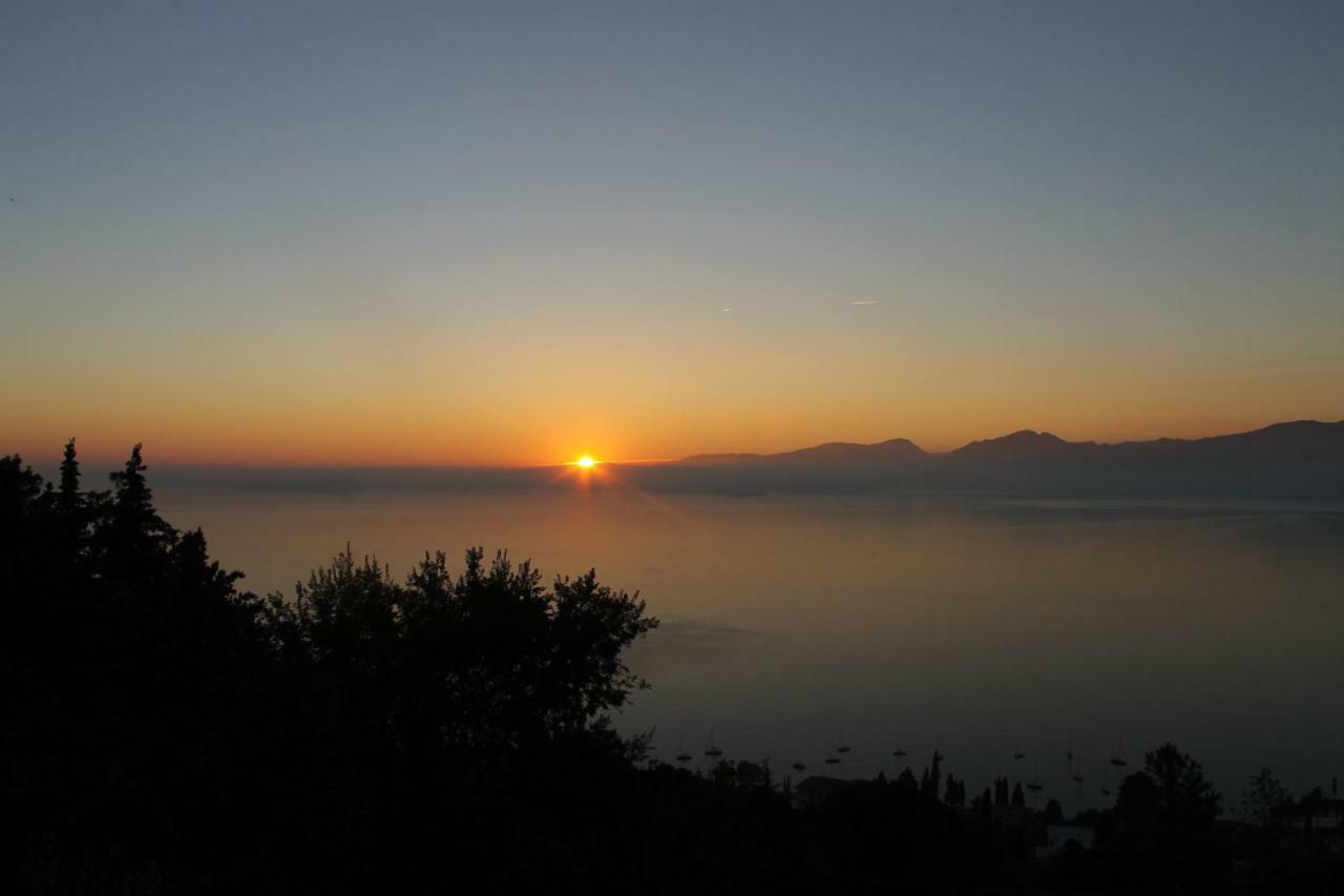 The View Torri Del Benaco