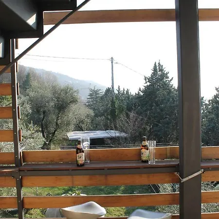 Appartement The View à Torri Del Benaco Extérieur photo