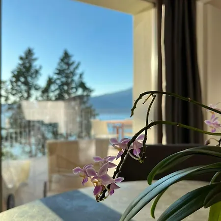 Appartement The View à Torri Del Benaco Extérieur photo