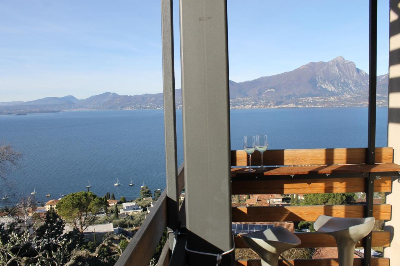 The View Torri Del Benaco