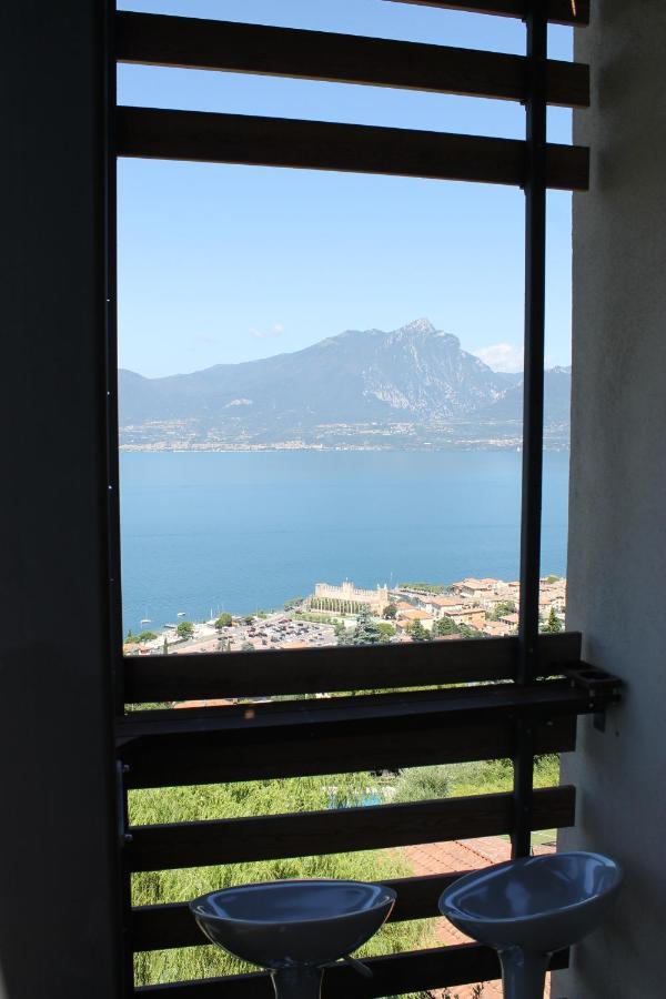 Apartment The View Torri Del Benaco
