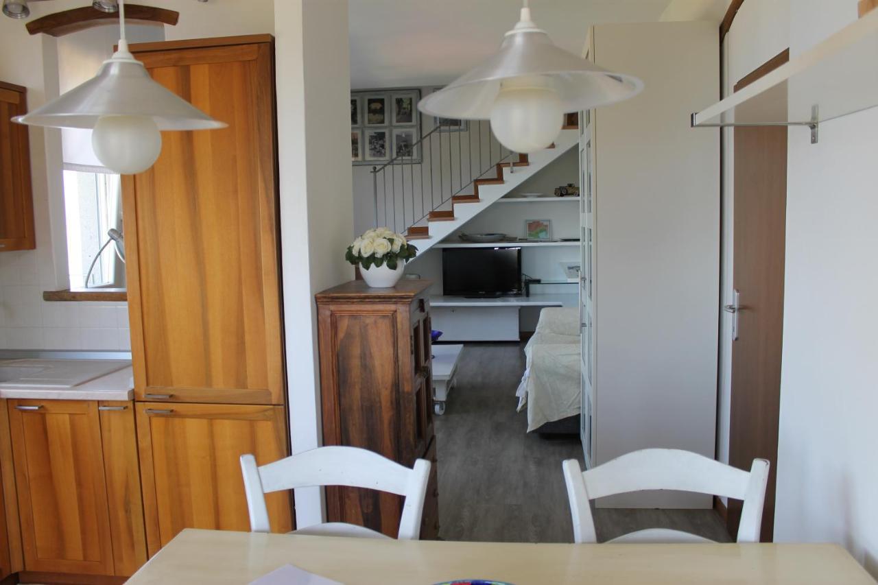 The View Apartment Torri Del Benaco