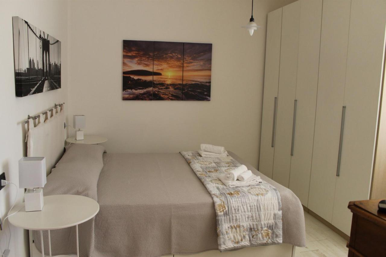 The View Apartment Torri Del Benaco