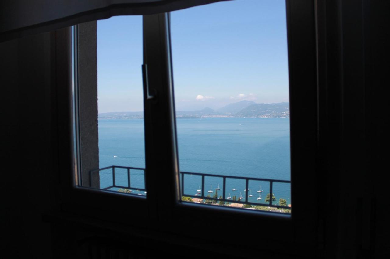 Apartment The View
