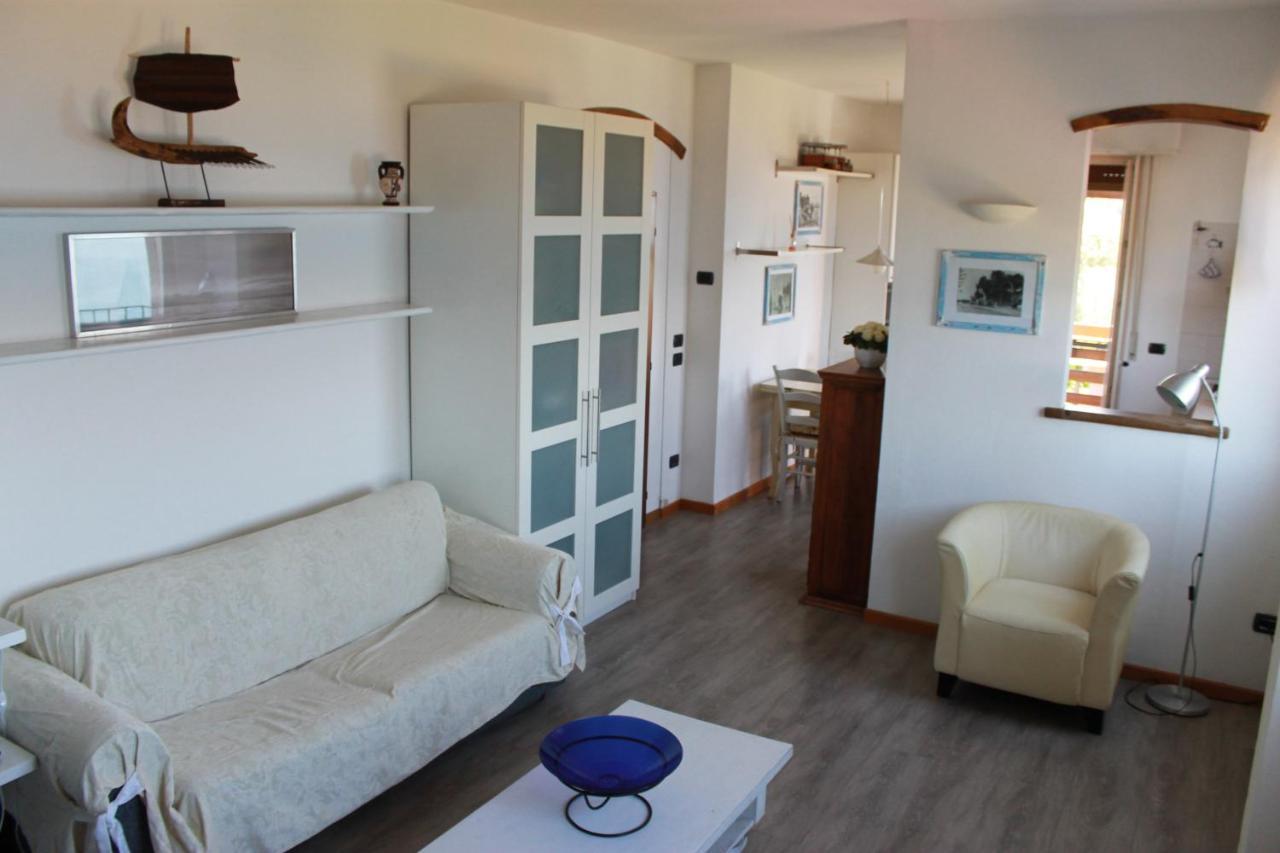 The View Apartment Torri Del Benaco