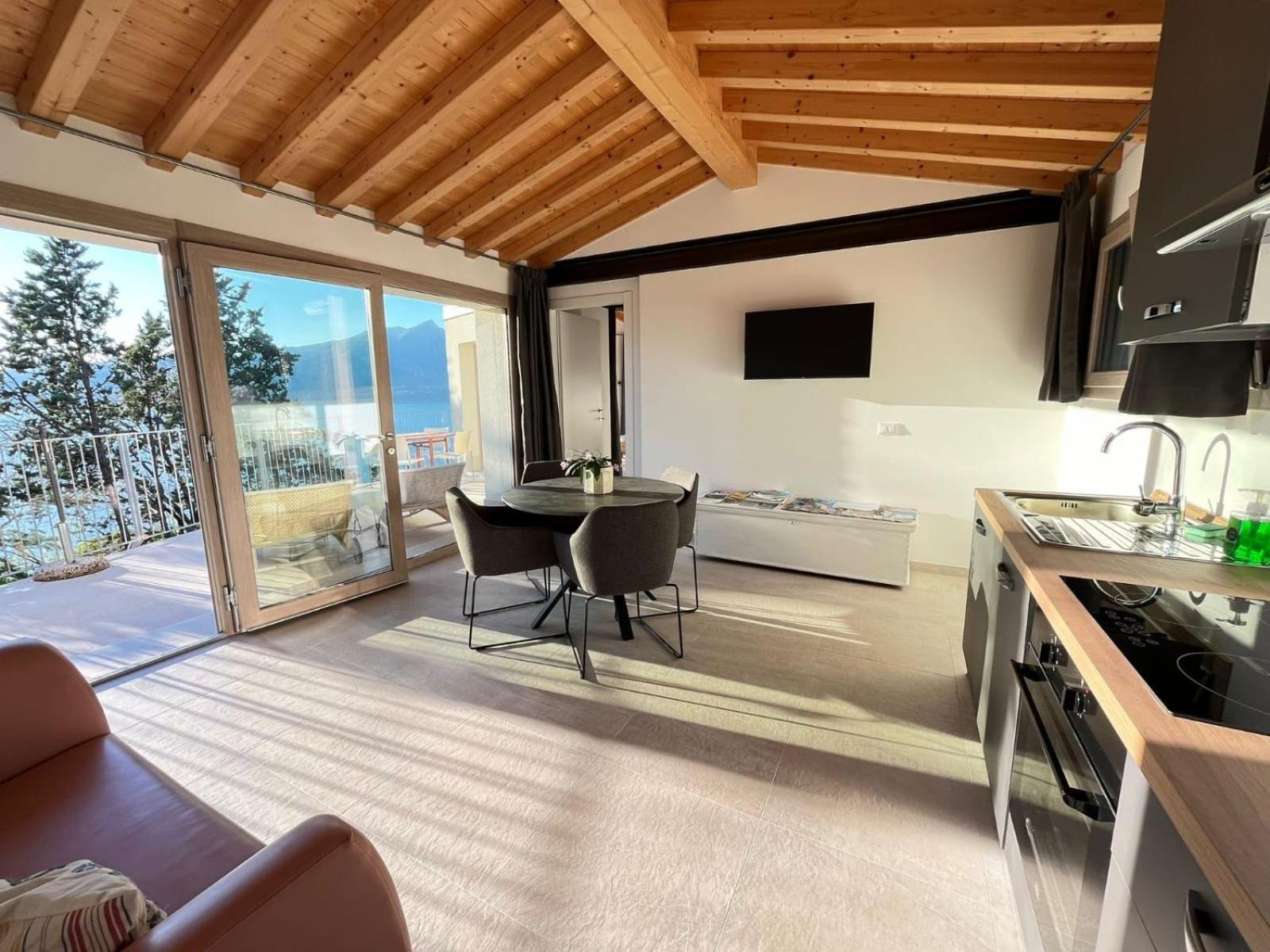 The View Apartment