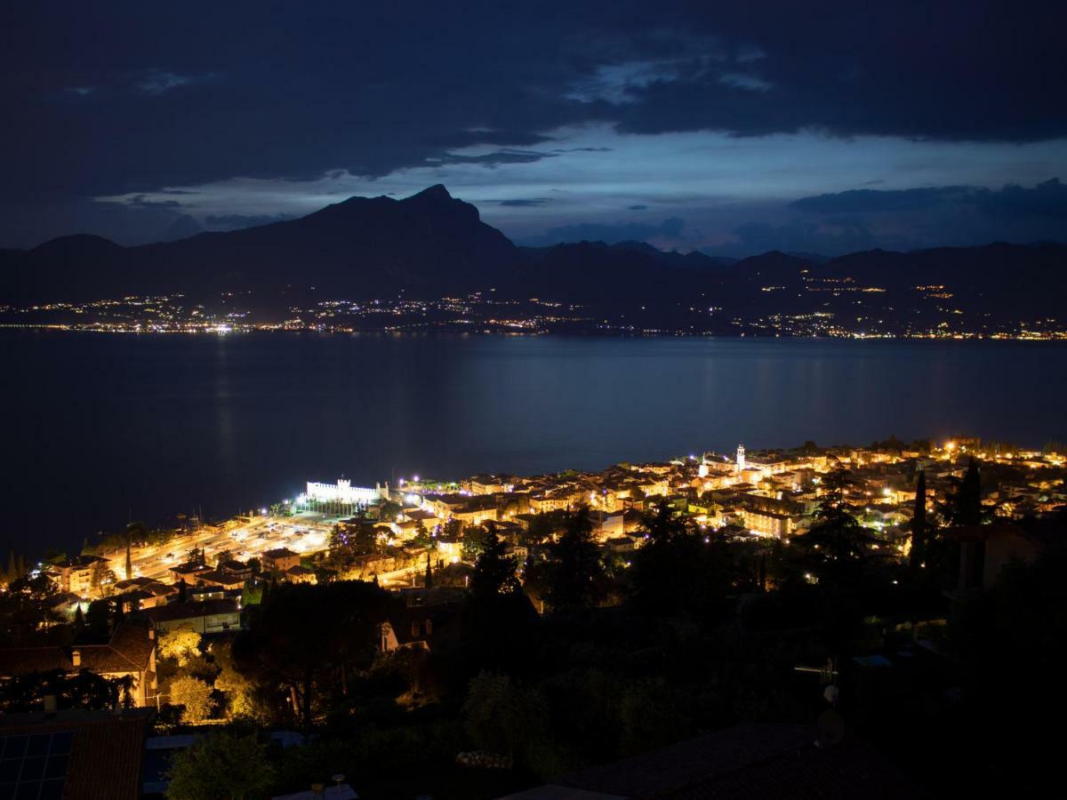 The View * Torri Del Benaco