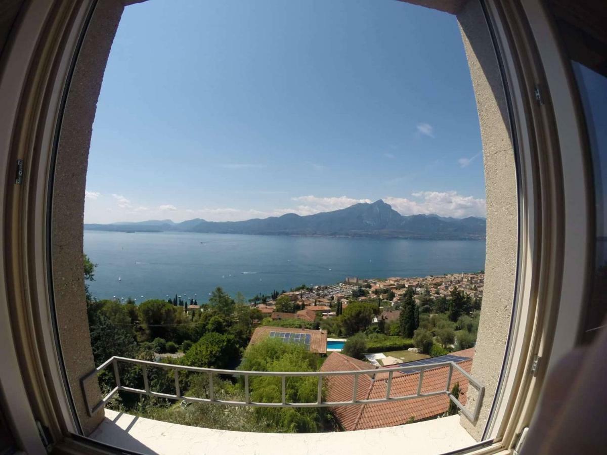 The View Apartment