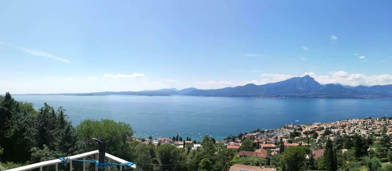 Apartment The View
