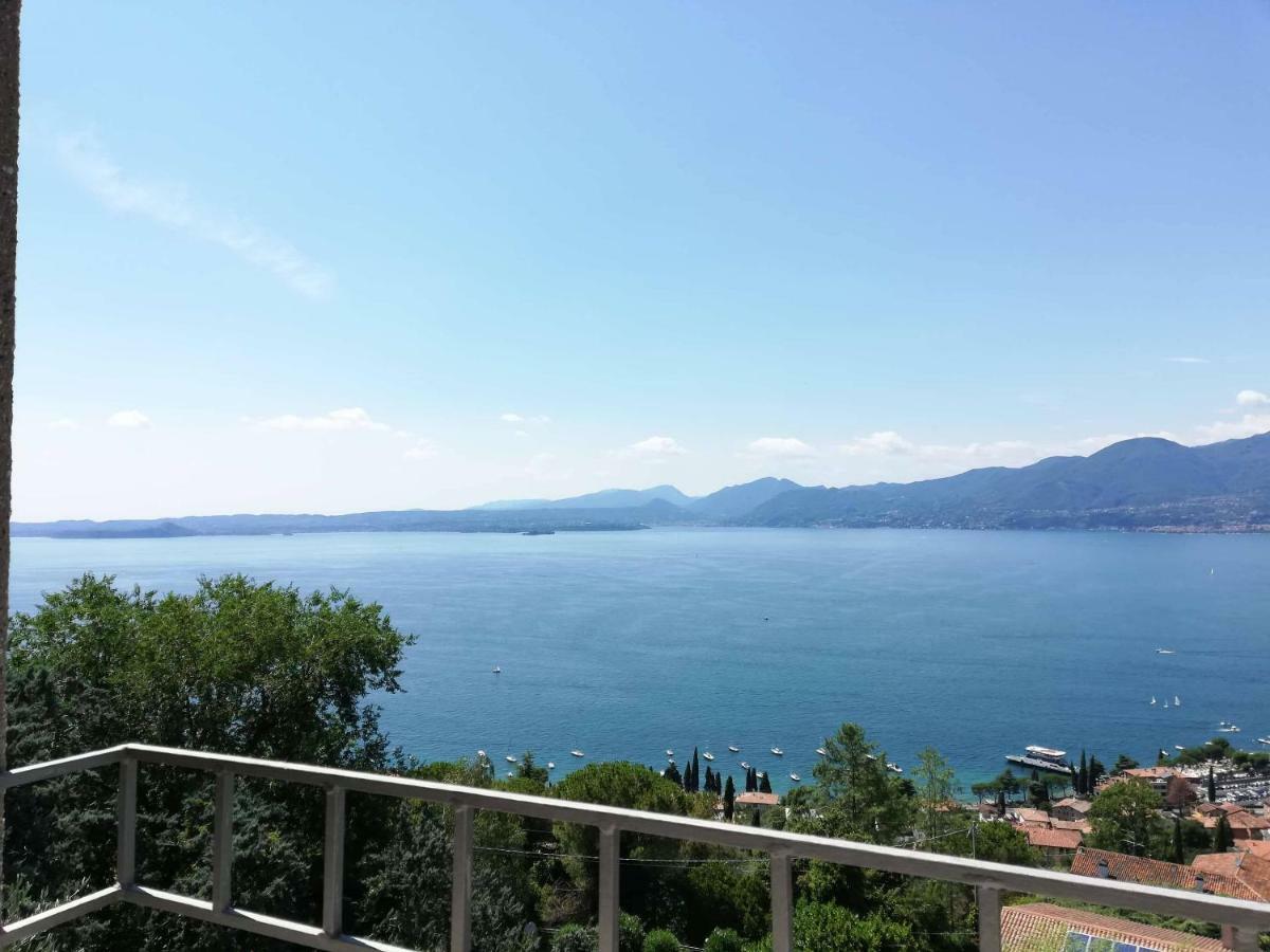Apartment The View