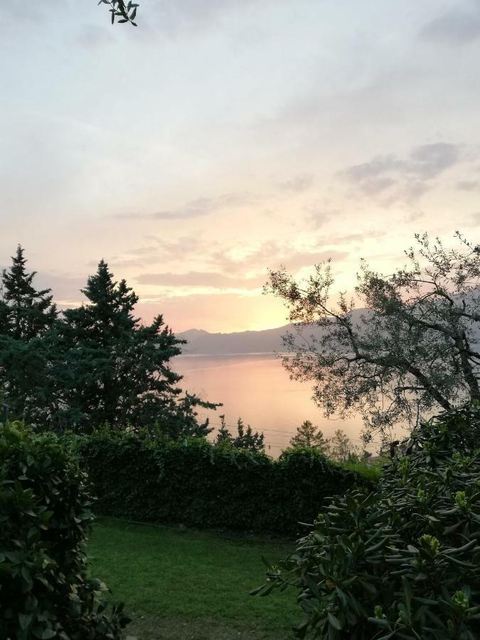 Apartment The View Torri Del Benaco