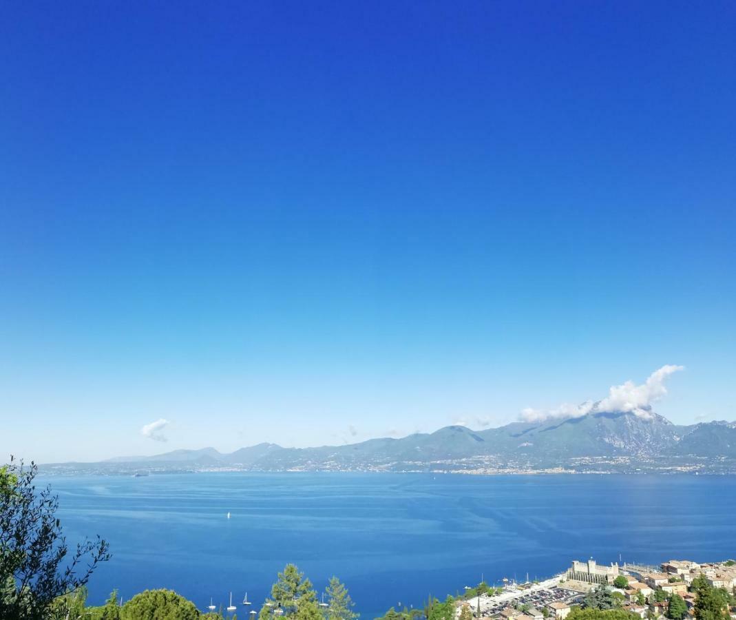 The View Apartment Torri Del Benaco