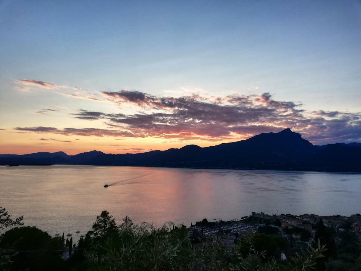 Apartment The View Torri Del Benaco