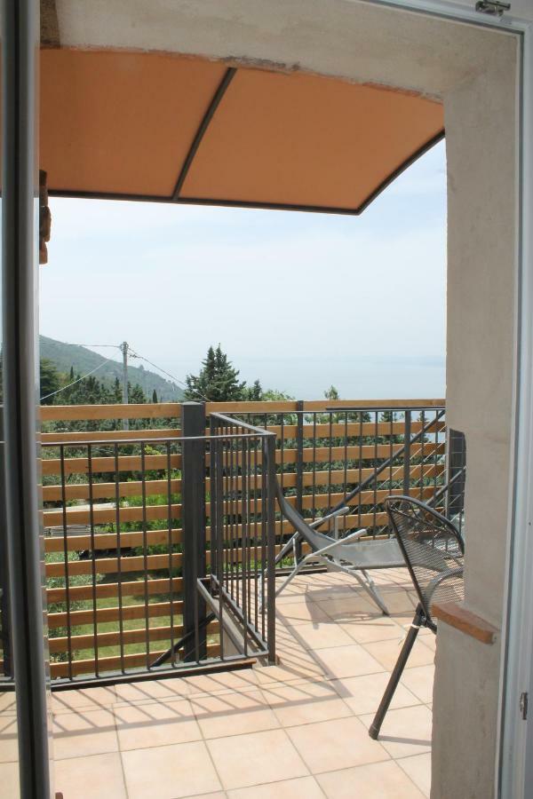 Apartment The View Torri Del Benaco
