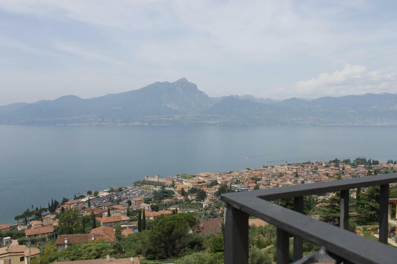 Apartment The View Torri Del Benaco