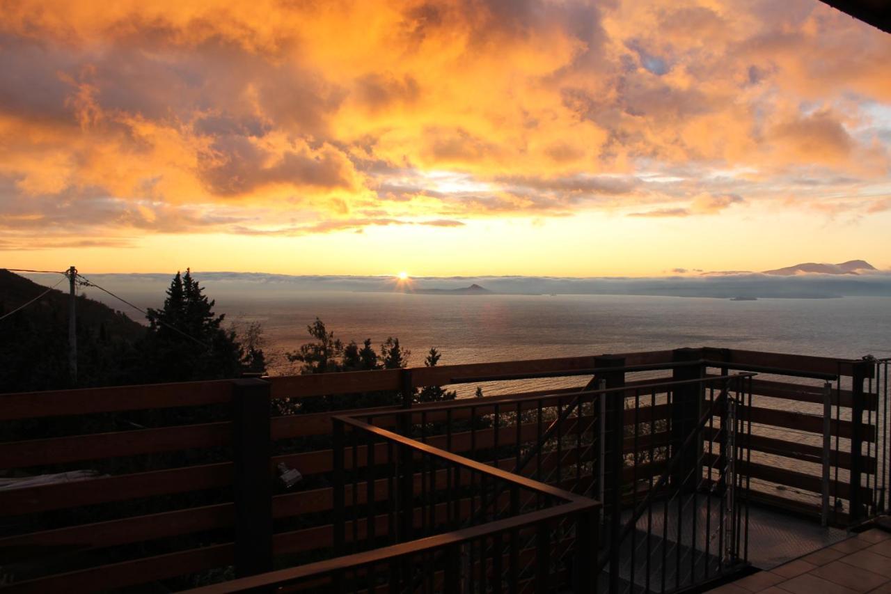 The View Appartement *