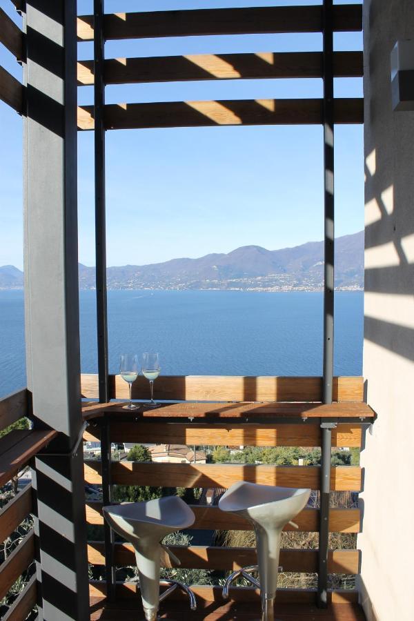 The View Appartement Torri Del Benaco