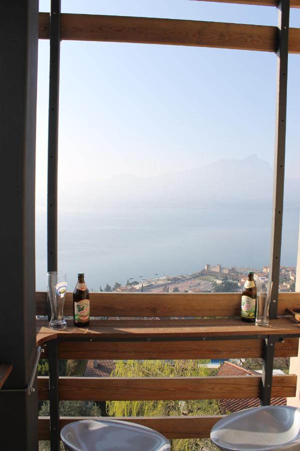 Appartement The View *