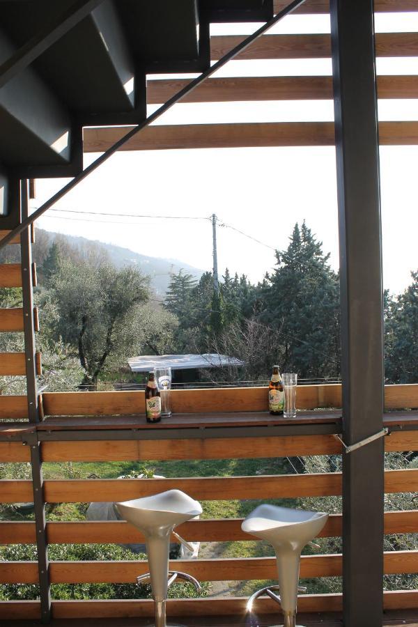 The View Appartement Torri Del Benaco