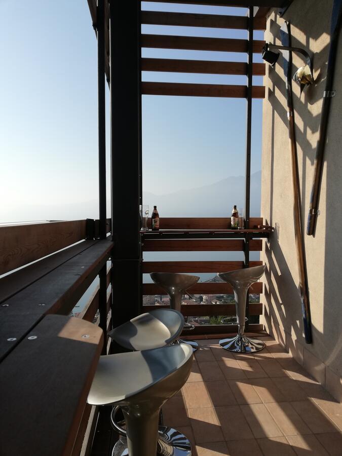 Appartement The View