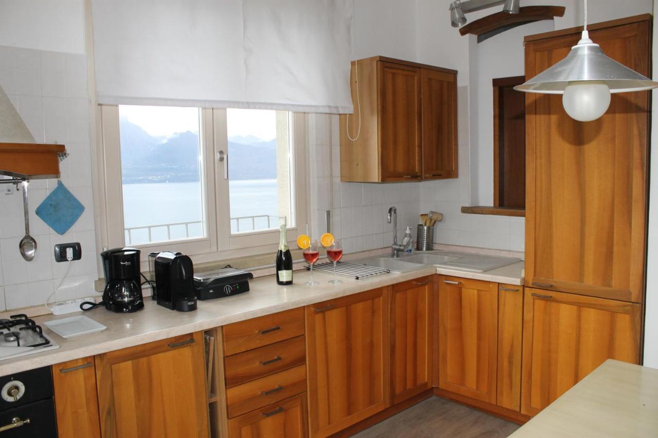 Appartement The View *