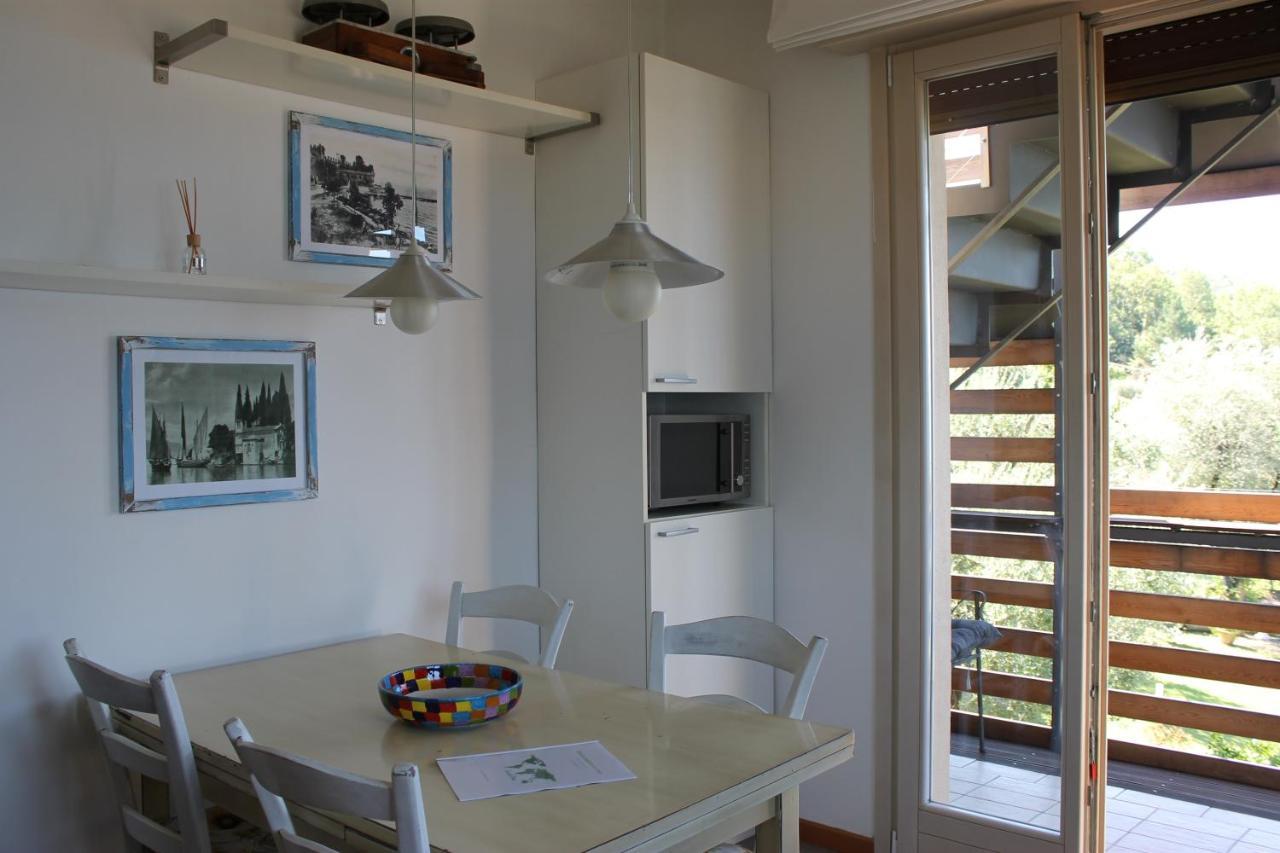 Appartement The View Torri Del Benaco