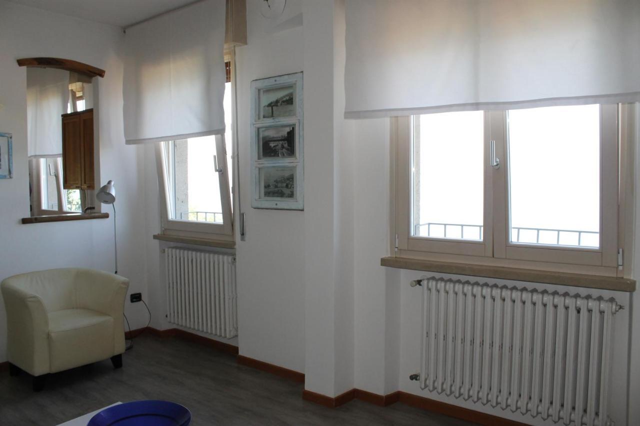 Appartement The View Torri Del Benaco