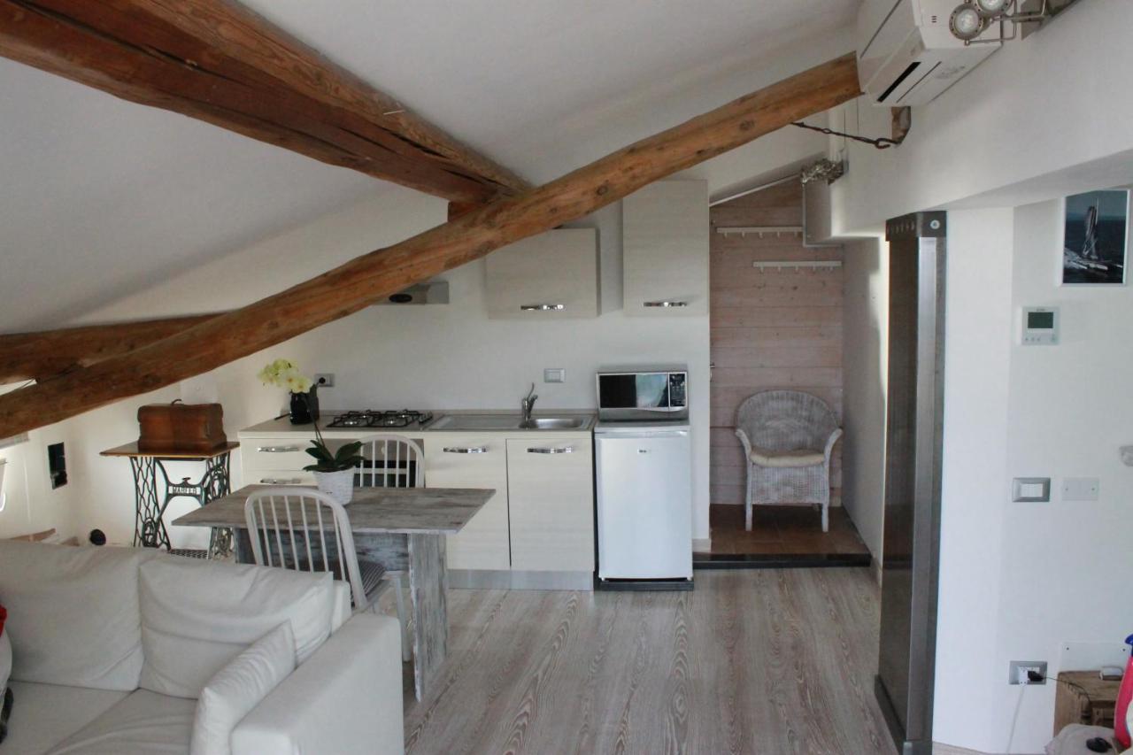 The View Appartement *