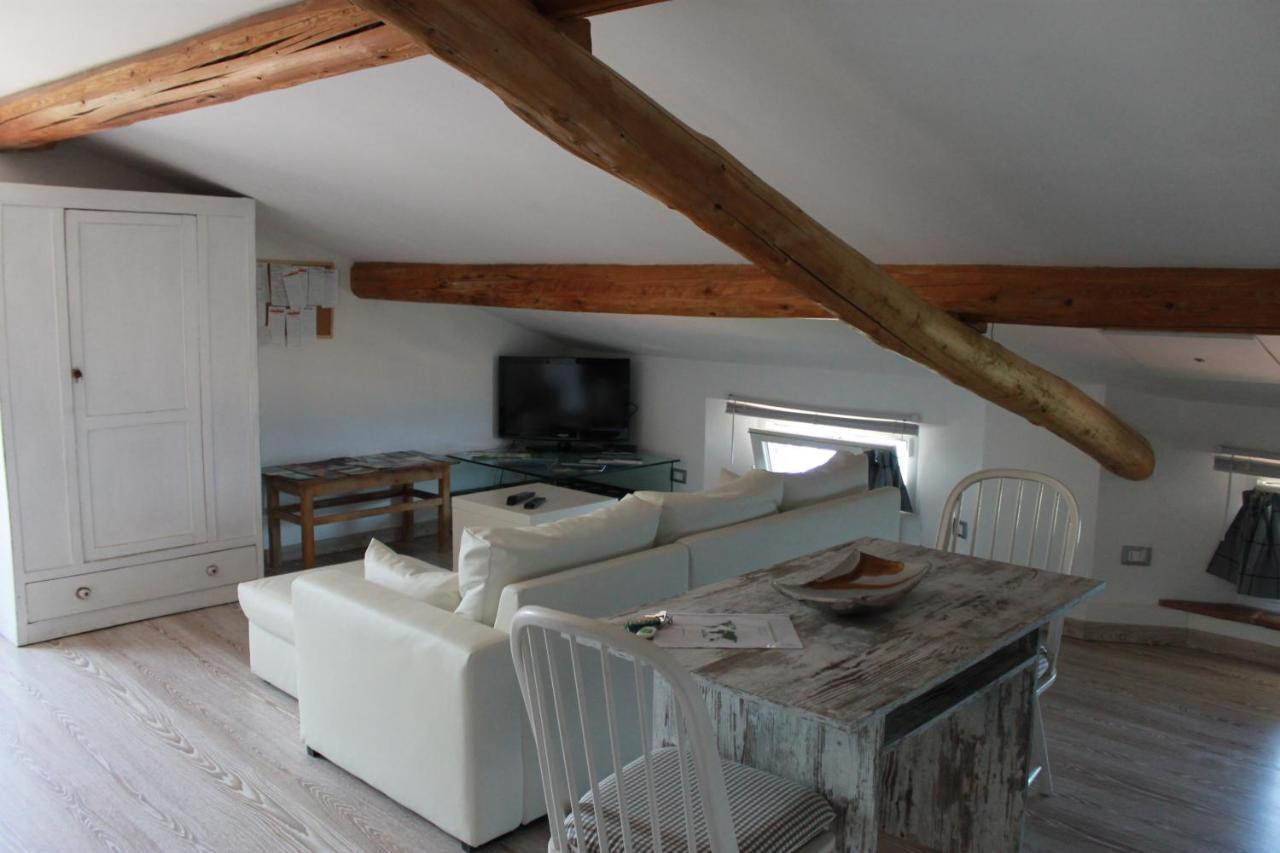 Appartement The View Torri Del Benaco