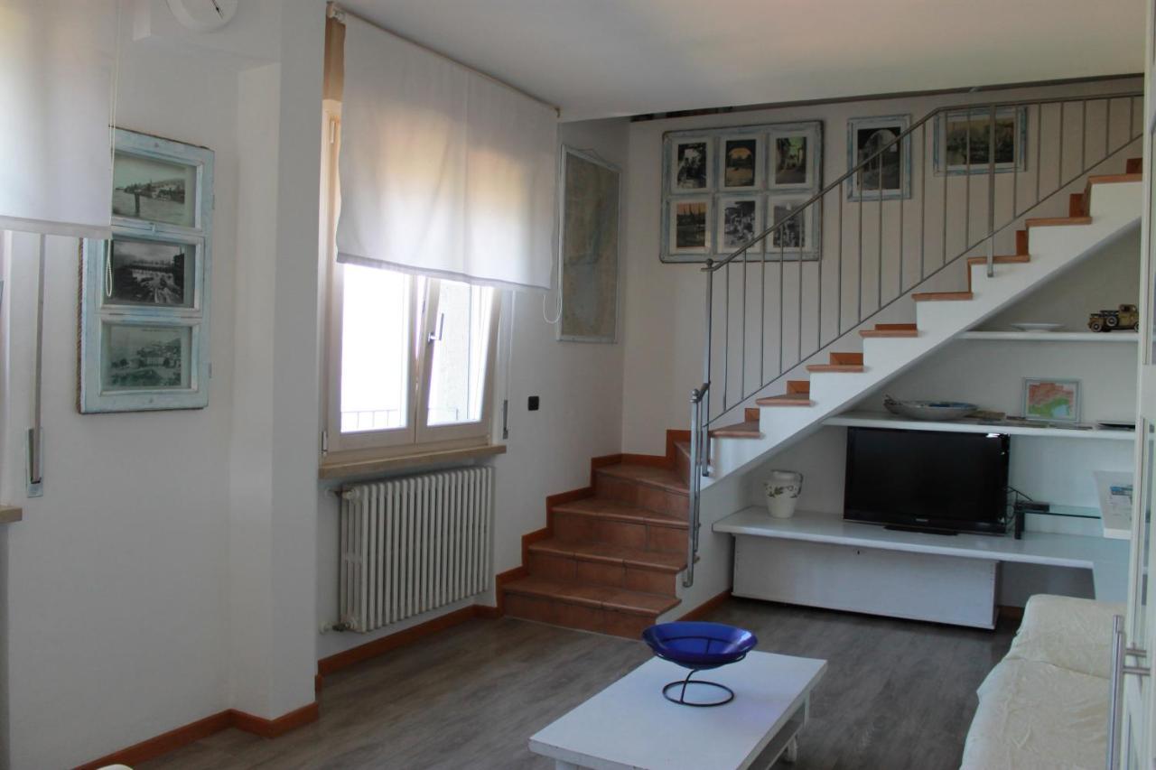 Appartement The View Torri Del Benaco