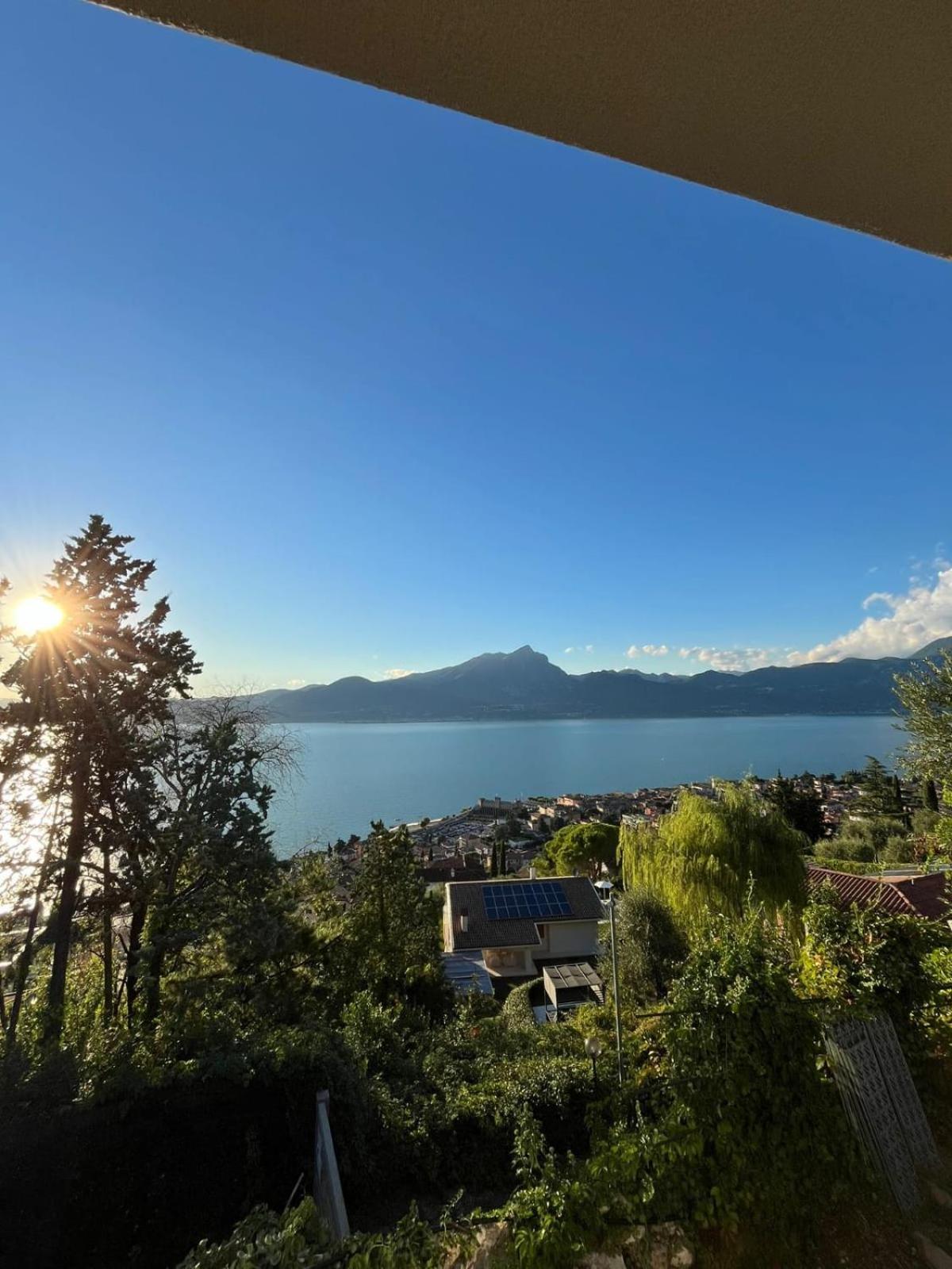 Appartement The View