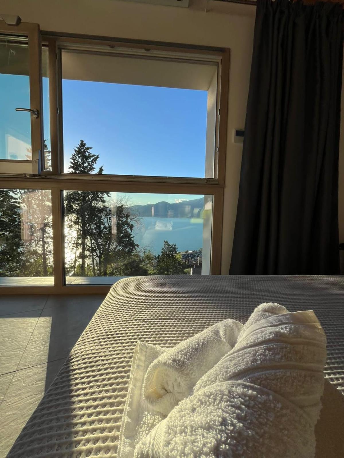 Appartement The View
