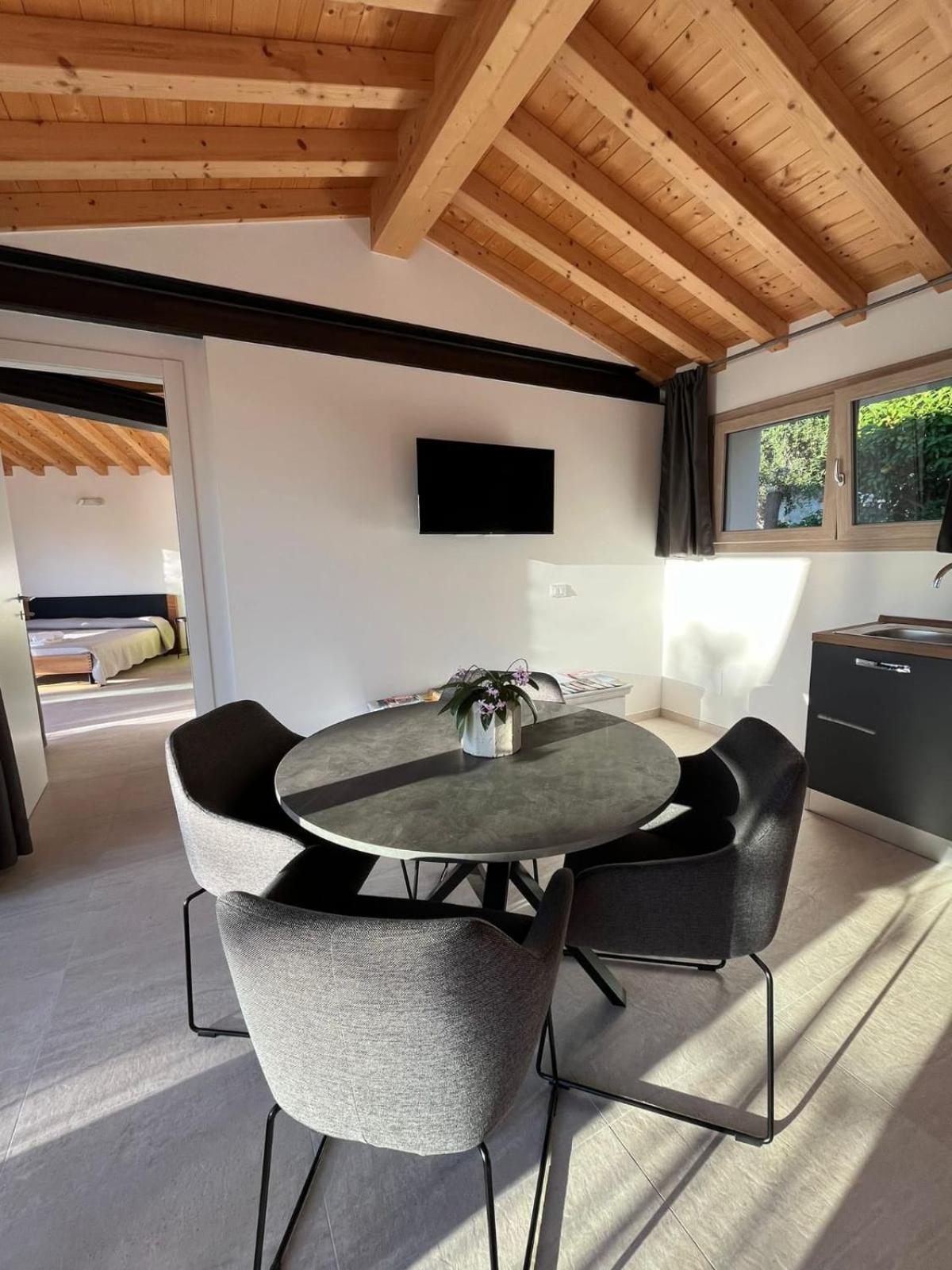 The View Appartement