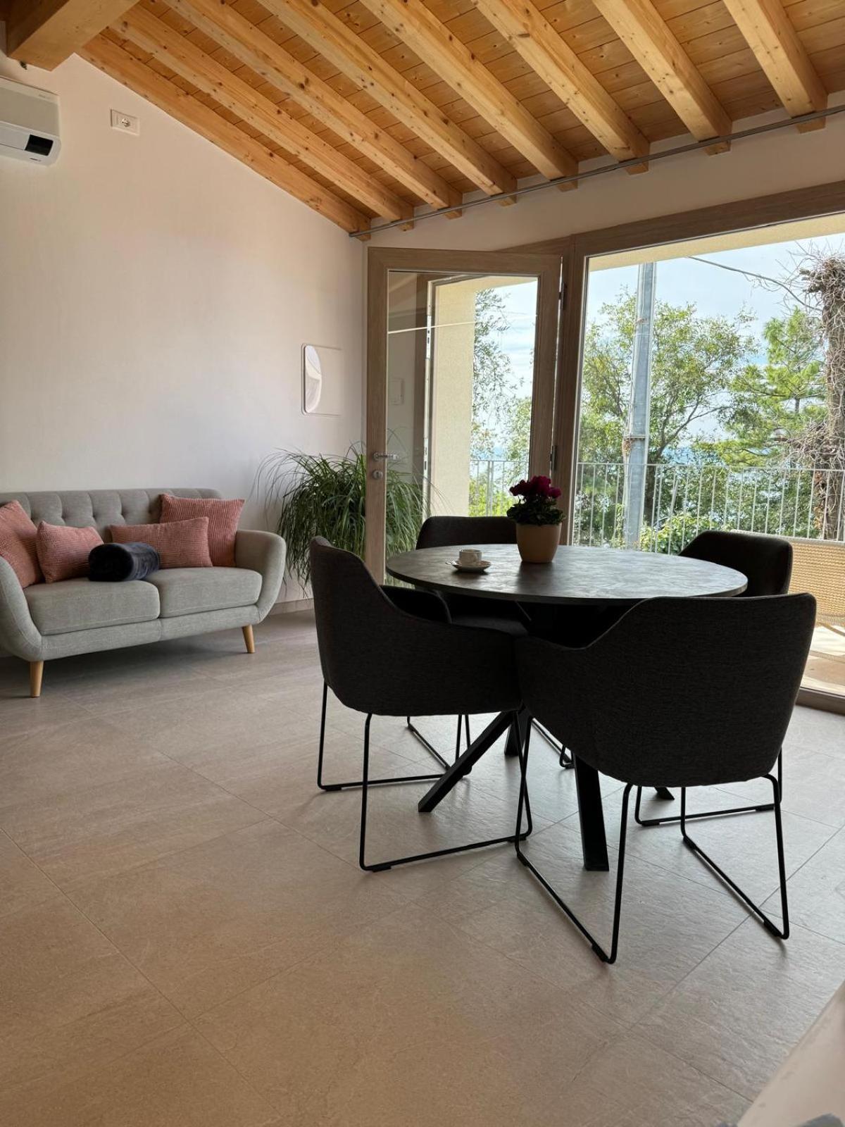 The View Appartement