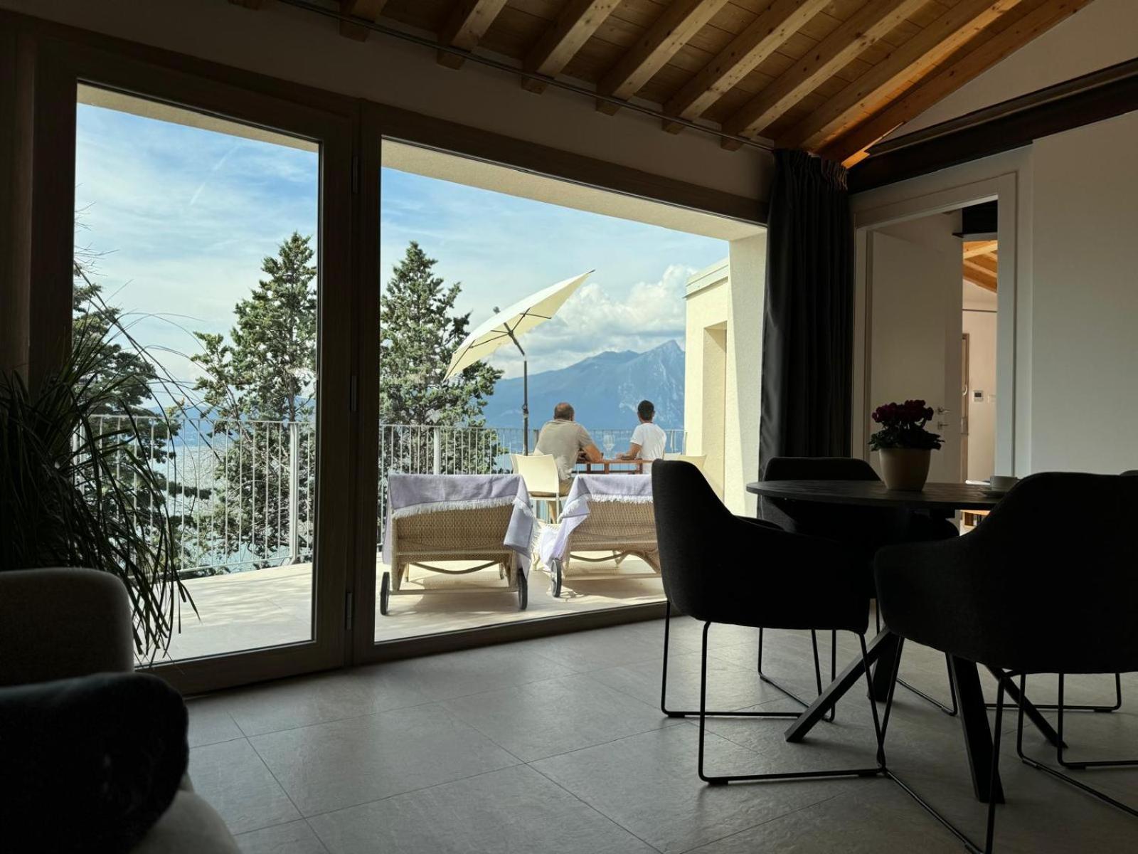 Appartement The View