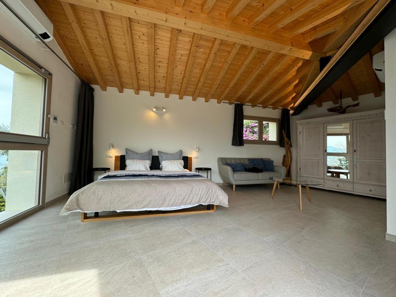 Appartement The View *