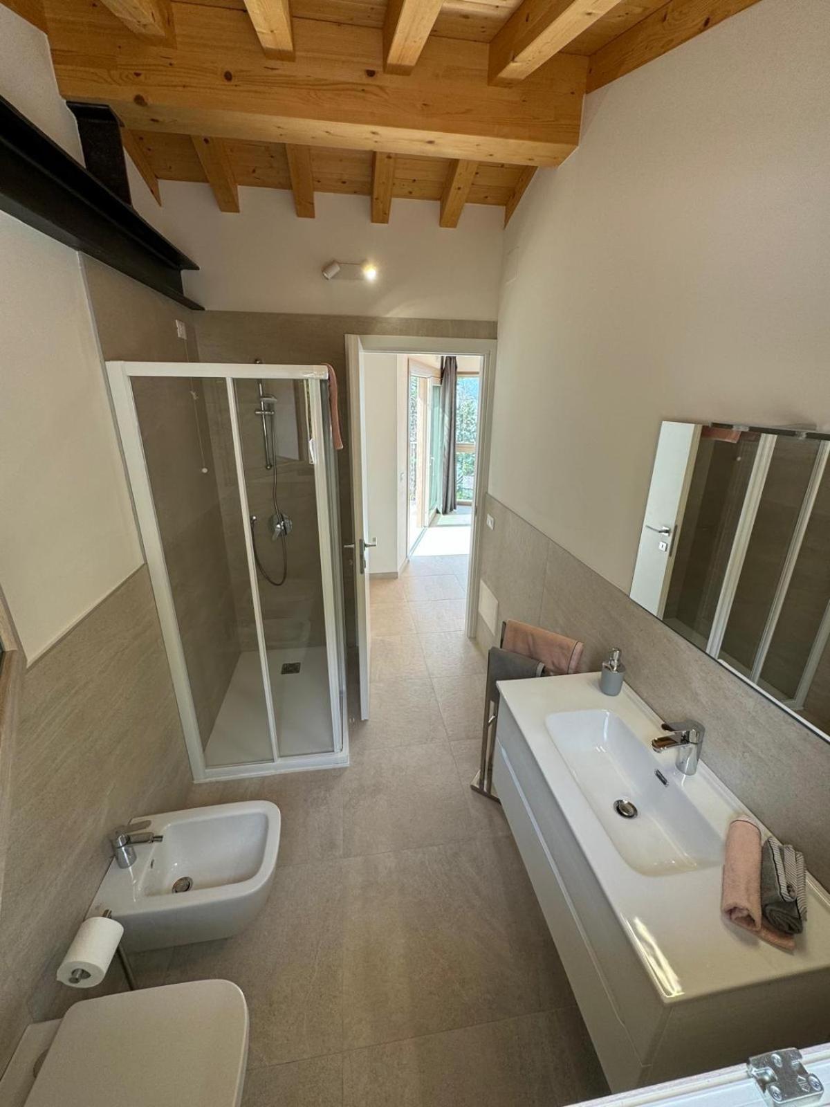 Appartement The View Torri Del Benaco