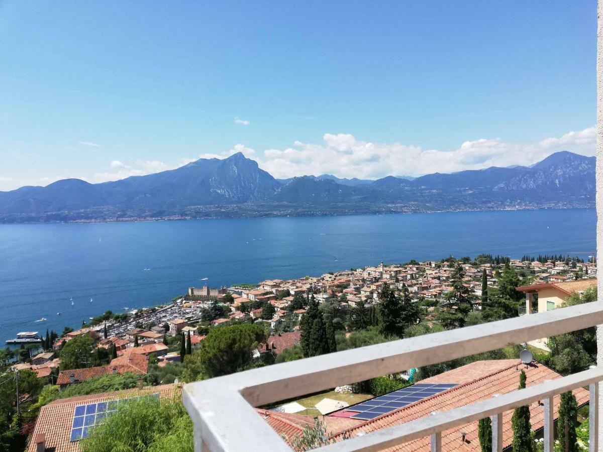 The View Appartement
