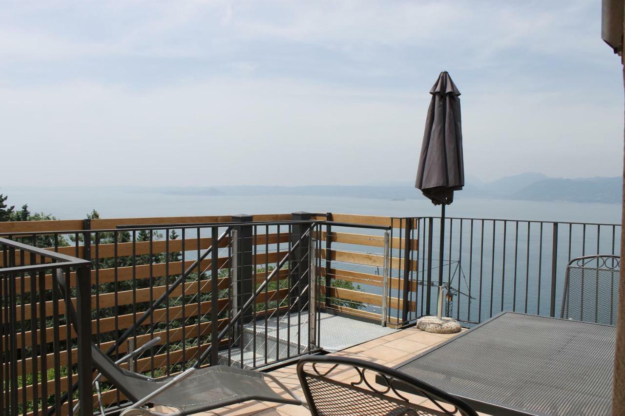 The View Appartement *