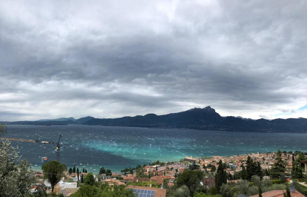 Appartement The View Torri Del Benaco