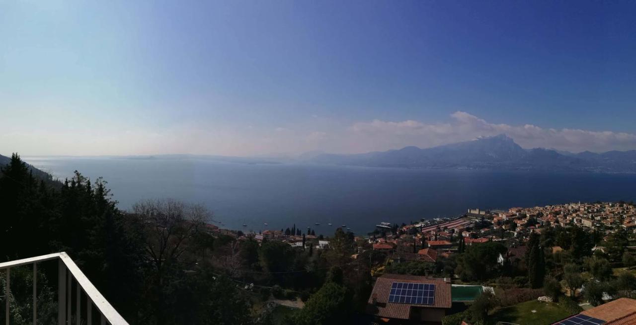 The View Appartement